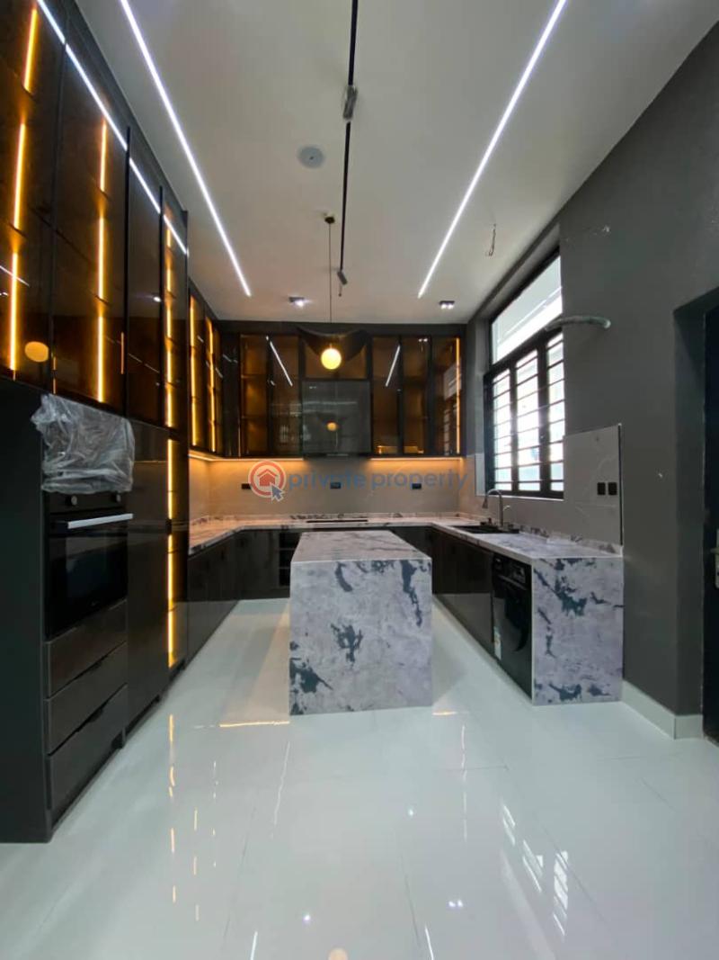 4 bedroom Detached Duplex For Sale Orchid Lekki Lagos - 11