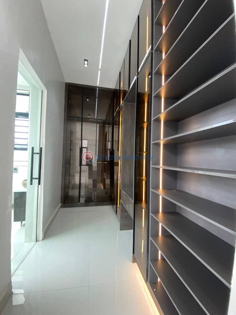 4 bedroom Detached Duplex For Sale Orchid Lekki Lagos - 1