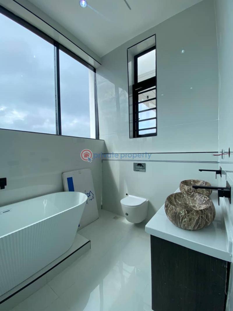 4 bedroom Detached Duplex For Sale Orchid Lekki Lagos - 5