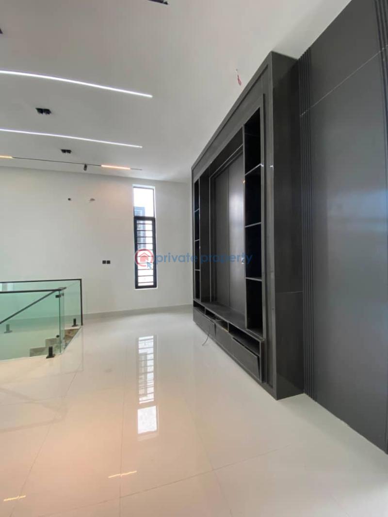 4 bedroom Detached Duplex For Sale Orchid Lekki Lagos - 15