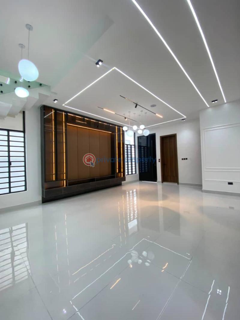 4 bedroom Detached Duplex For Sale Orchid Lekki Lagos - 3