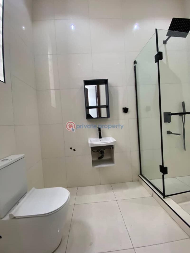 4 bedroom Detached Duplex For Sale Orchid Lekki Lagos - 2