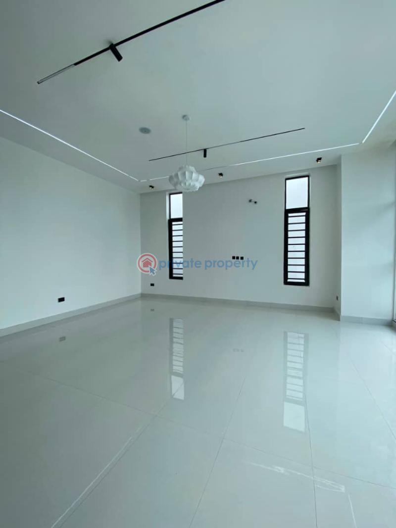 4 bedroom Detached Duplex For Sale Orchid Lekki Lagos - 7