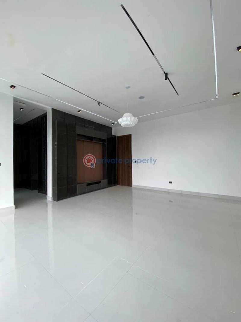 4 bedroom Detached Duplex For Sale Orchid Lekki Lagos - 9