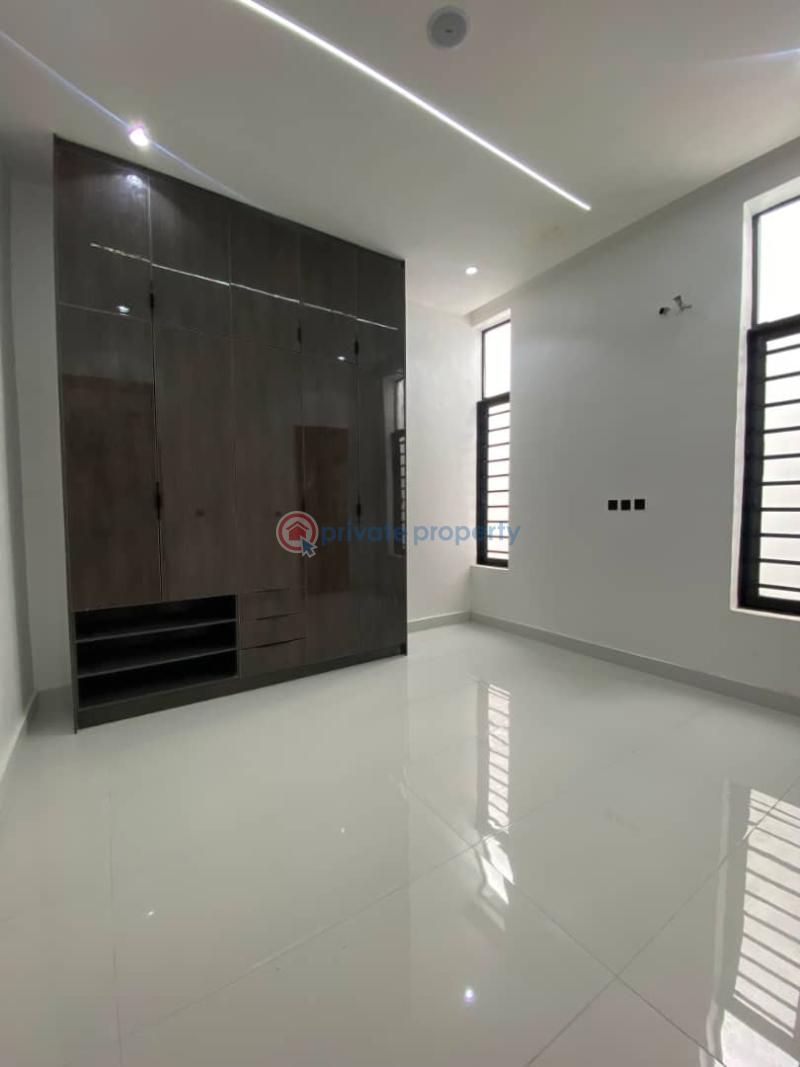 4 bedroom Detached Duplex For Sale Orchid Lekki Lagos - 8