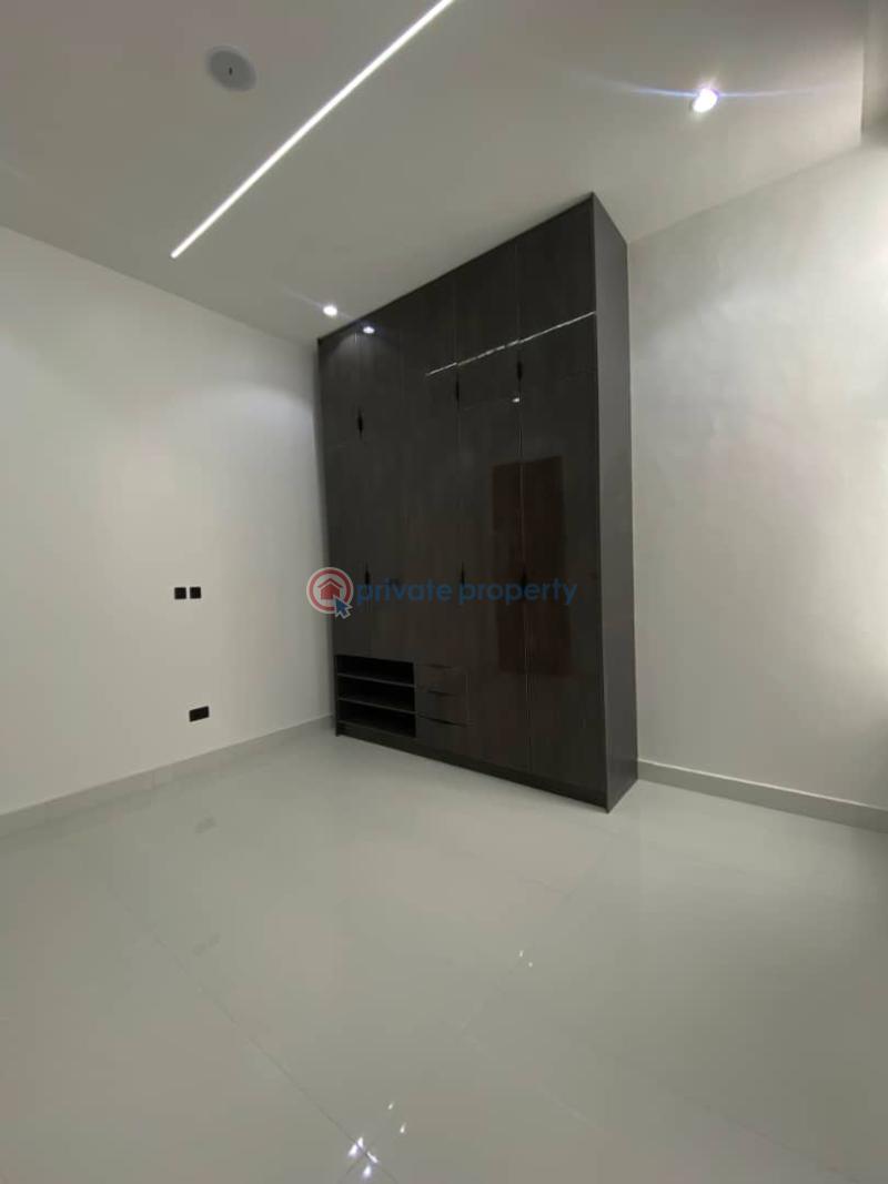 4 bedroom Detached Duplex For Sale Orchid Lekki Lagos - 10