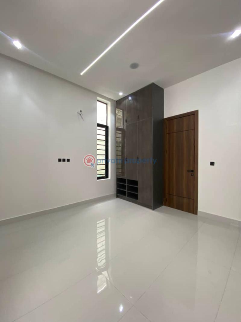 4 bedroom Detached Duplex For Sale Orchid Lekki Lagos - 14