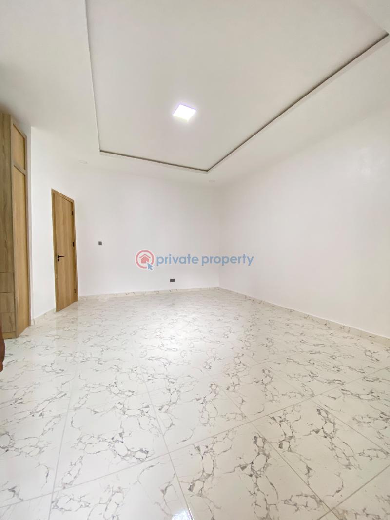 4 bedroom Terraced Duplex For Sale Mobil Road Ajah Lagos - 15