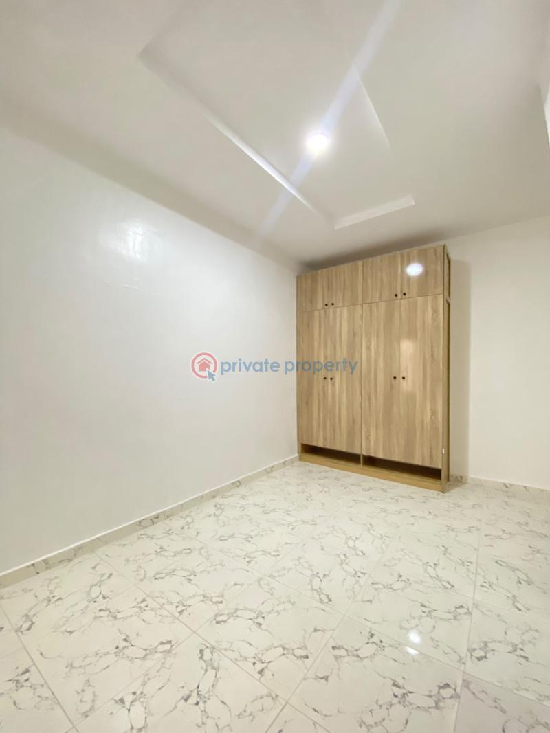 4 bedroom Terraced Duplex For Sale Mobil Road Ajah Lagos - 17