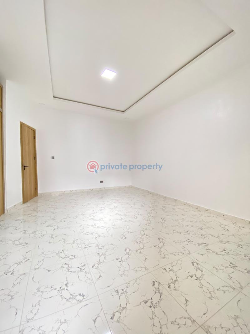 4 bedroom Terraced Duplex For Sale Mobil Road Ajah Lagos - 16