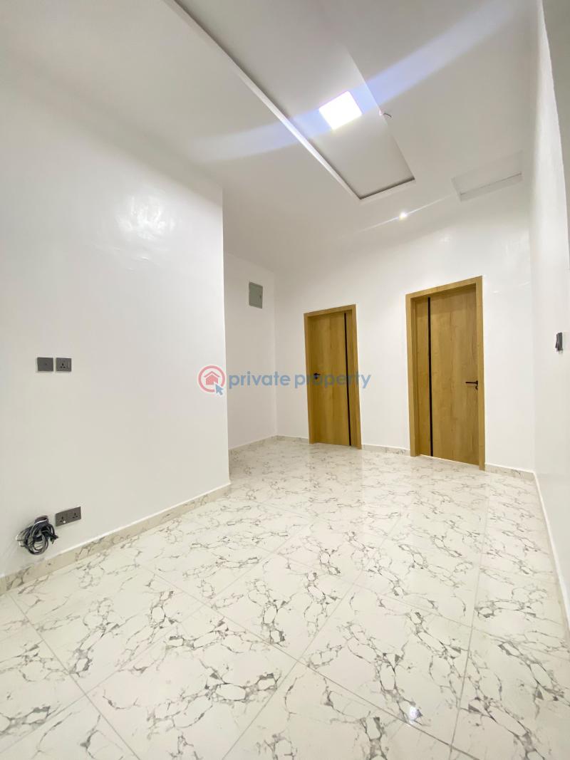 4 bedroom Terraced Duplex For Sale Mobil Road Ajah Lagos - 18