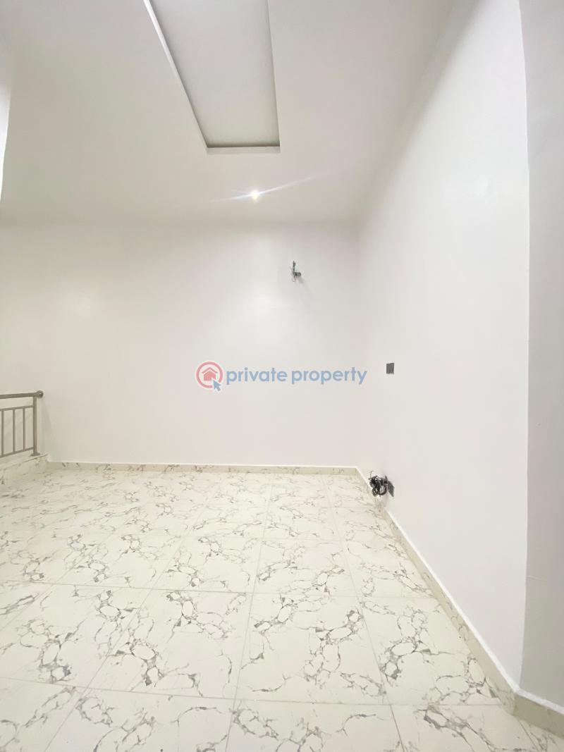 4 bedroom Terraced Duplex For Sale Mobil Road Ajah Lagos - 13