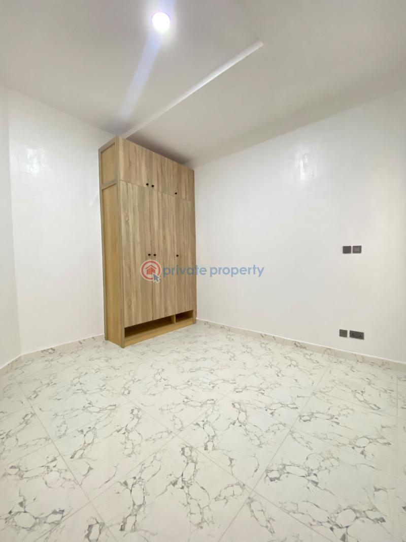 4 bedroom Terraced Duplex For Sale Mobil Road Ajah Lagos - 8