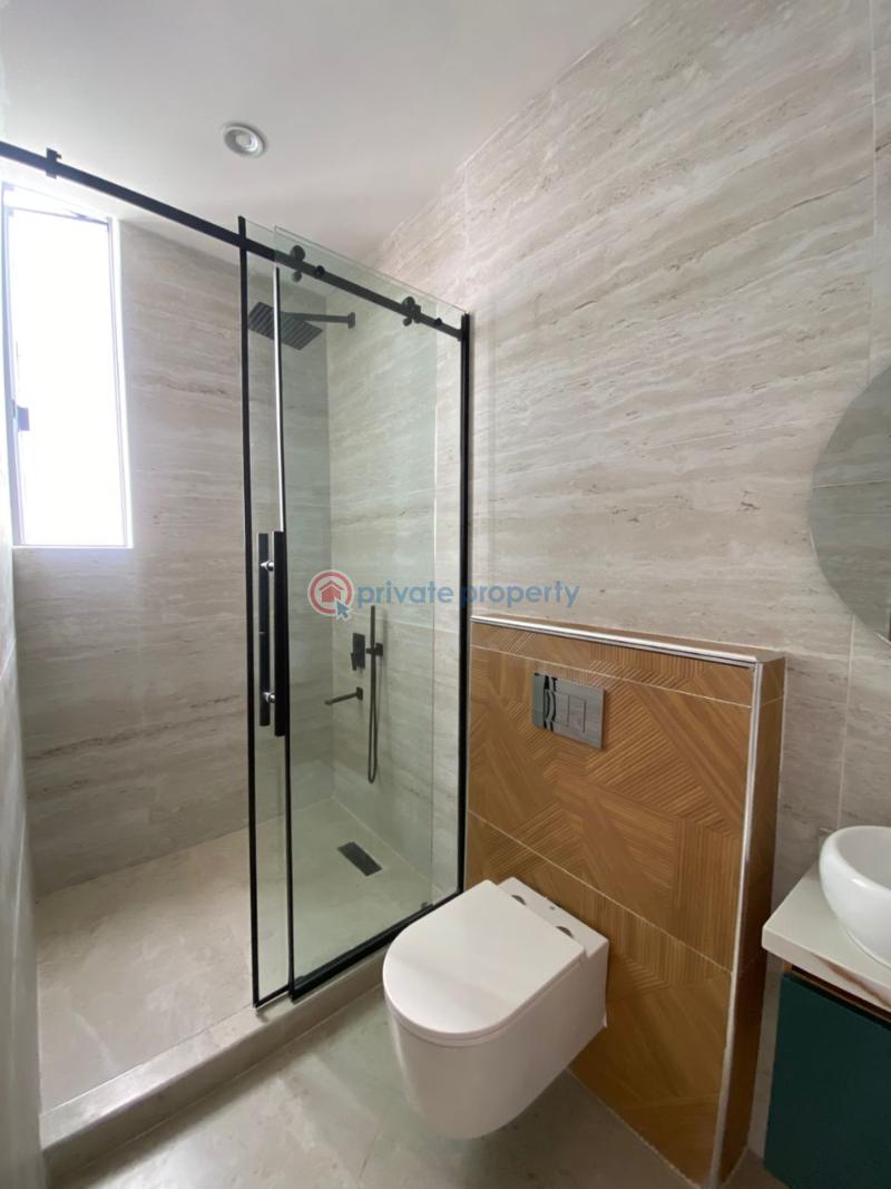 5 bedroom Detached Duplex For Sale Ikate Lekki Lagos - 10