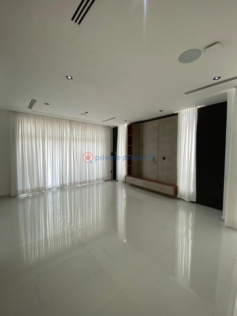 5 bedroom Detached Duplex For Sale Ikate Lekki Lagos Lekki Phase 2 Lagos - 7