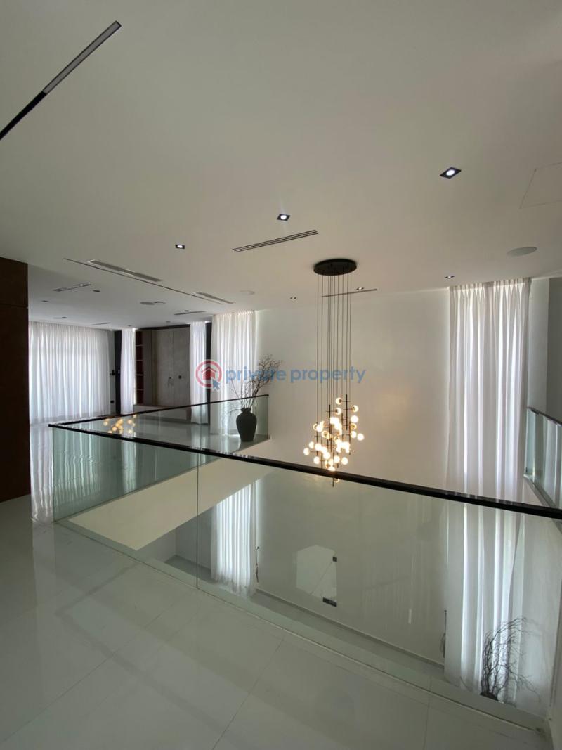 5 bedroom Detached Duplex For Sale Ikate Lekki Lagos Lekki Phase 2 Lagos - 5