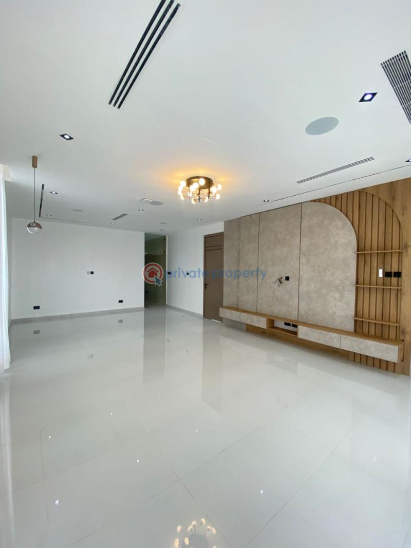5 bedroom Detached Duplex For Sale Ikate Lekki Lagos - 18