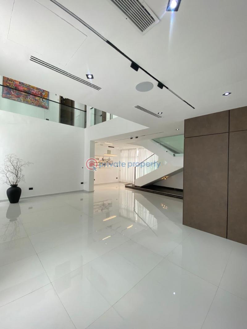 5 bedroom Detached Duplex For Sale Ikate Lekki Lagos Lekki Phase 2 Lagos - 3