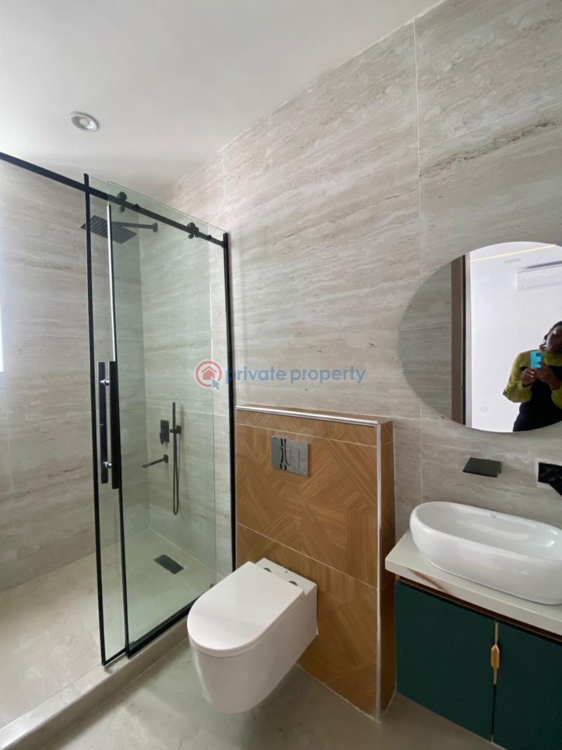 5 bedroom Detached Duplex For Sale Ikate Lekki Lagos - 16