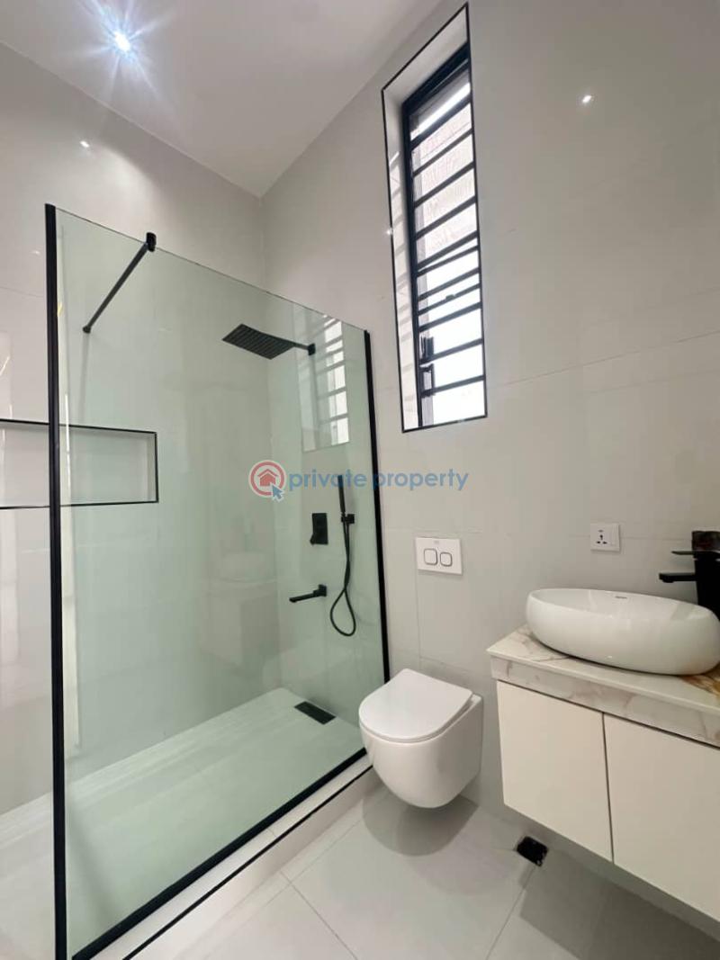 5 bedroom Detached Duplex For Sale Orchid Lekki Lagos - 13
