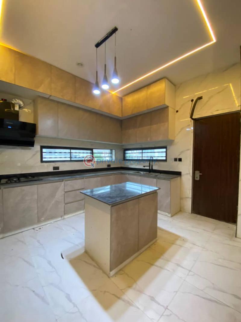 5 bedroom Detached Duplex For Sale Ologolo Lekki Lagos - 8