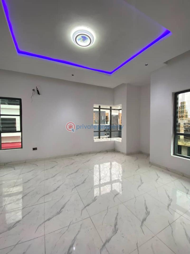 5 bedroom Detached Duplex For Sale Ologolo Lekki Lagos - 16