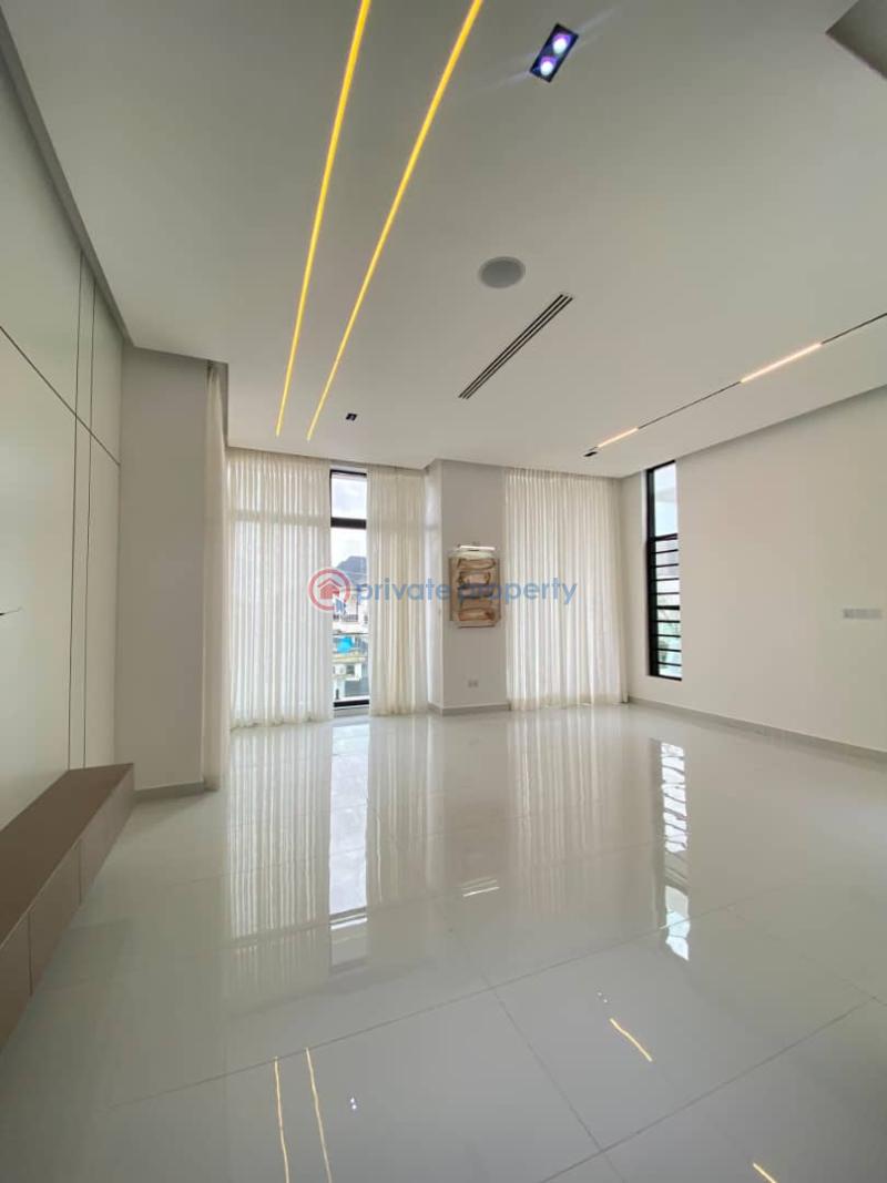 5 bedroom Detached Duplex For Sale Orchid Lekki Lagos - 14
