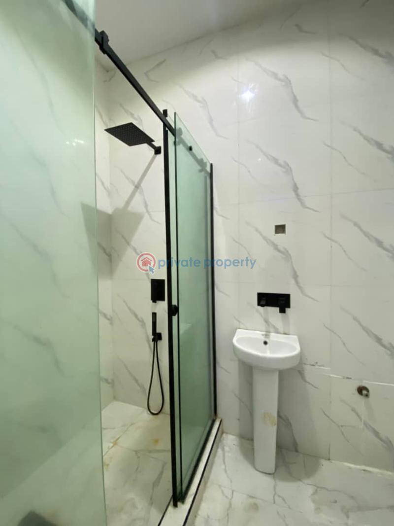 5 bedroom Detached Duplex For Sale Ologolo Lekki Lagos - 3