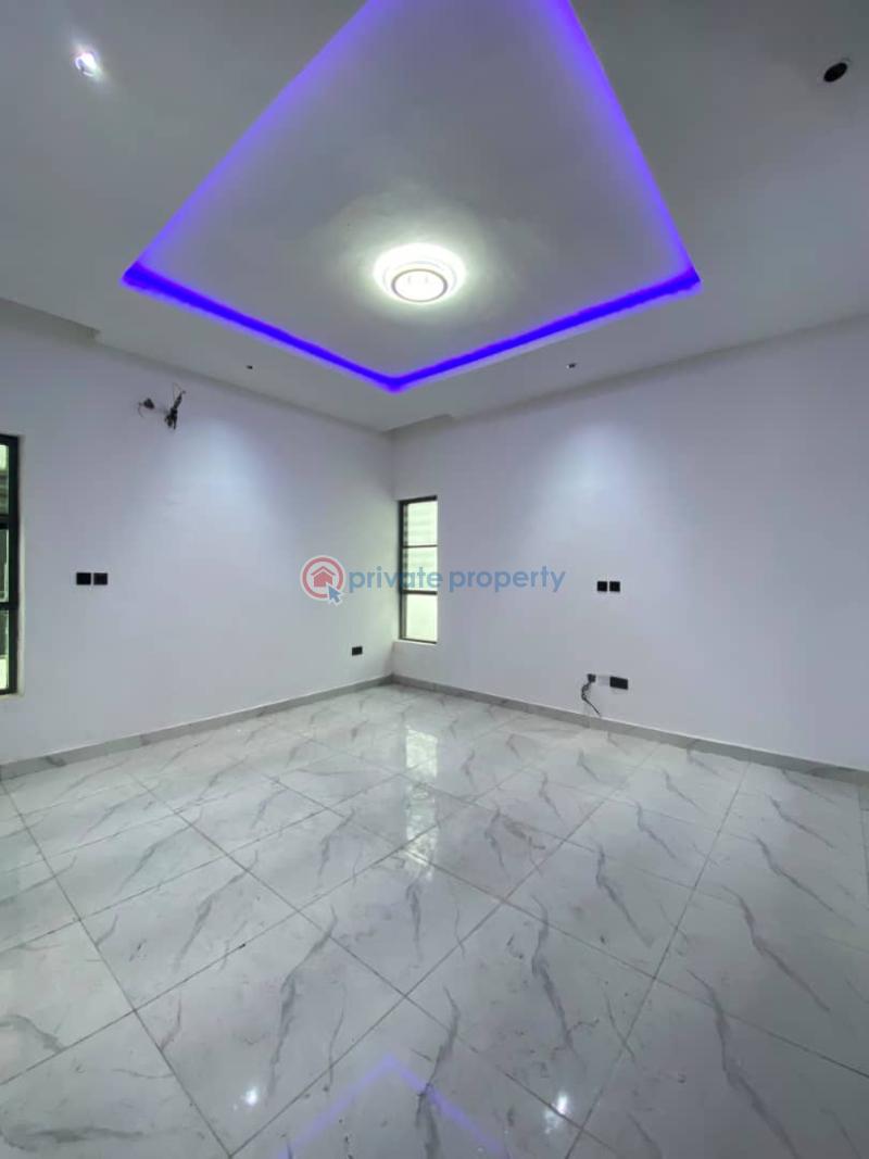 5 bedroom Detached Duplex For Sale Ologolo Lekki Lagos - 6