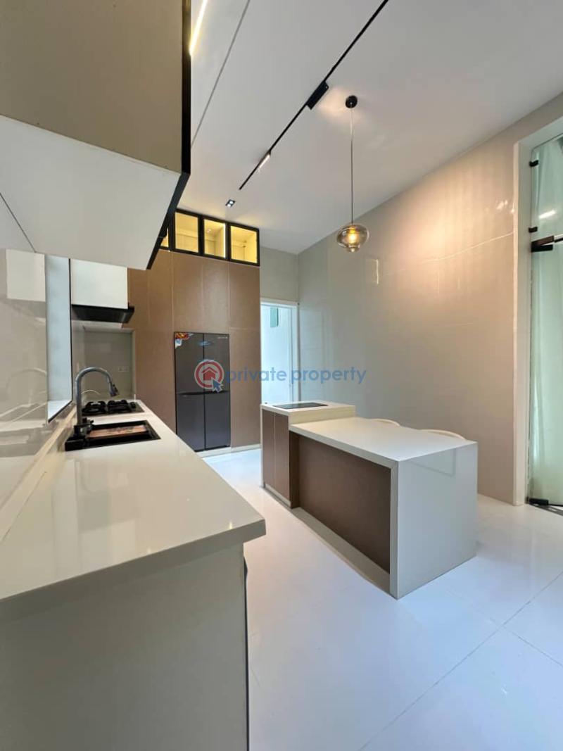 5 bedroom Detached Duplex For Sale Orchid Lekki Lagos - 10