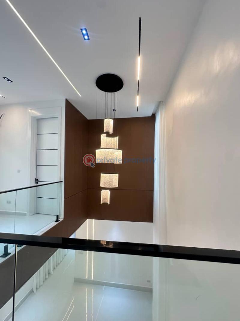 5 bedroom Detached Duplex For Sale Orchid Lekki Lagos - 2
