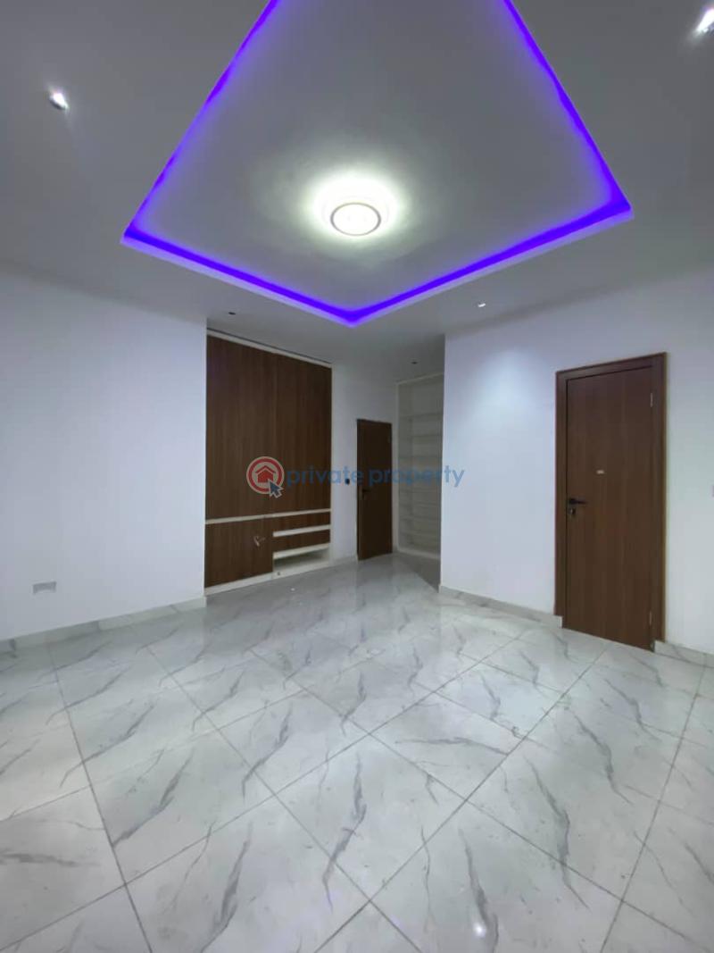 5 bedroom Detached Duplex For Sale Ologolo Lekki Lagos - 7