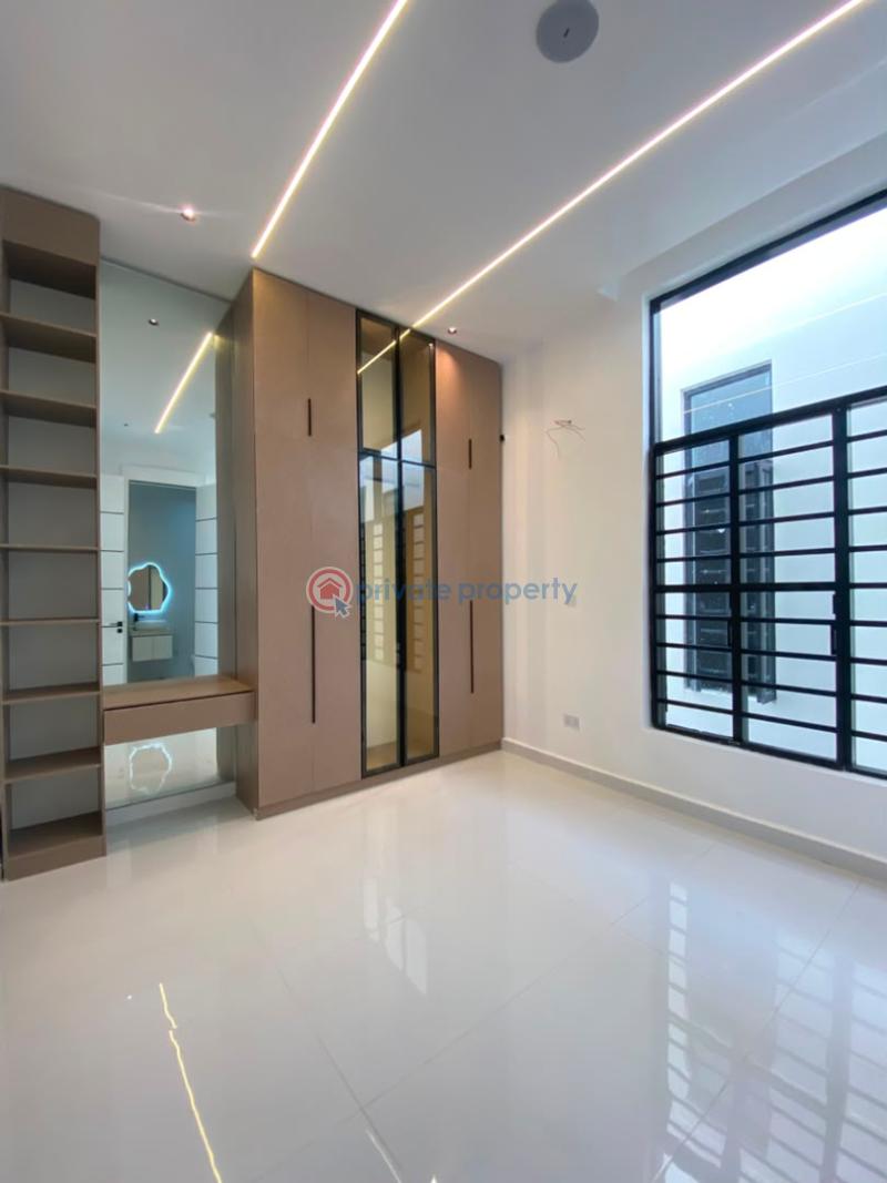 5 bedroom Detached Duplex For Sale Orchid Lekki Lagos - 19