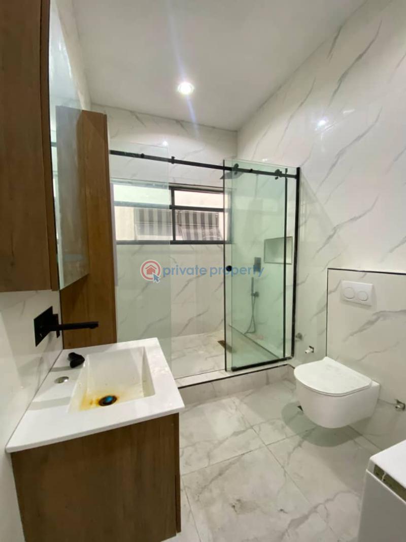 5 bedroom Detached Duplex For Sale Ologolo Lekki Lagos - 11
