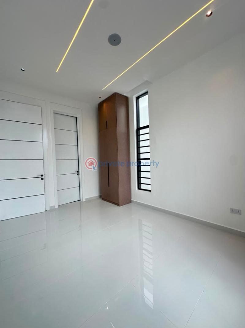 5 bedroom Detached Duplex For Sale Orchid Lekki Lagos - 12