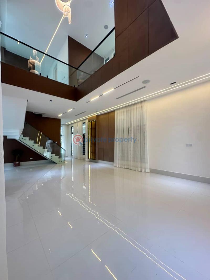 5 bedroom Detached Duplex For Sale Orchid Lekki Lagos - 17