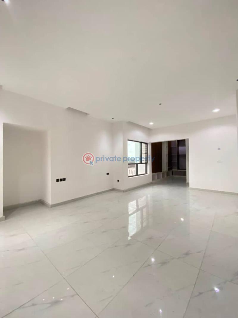 5 bedroom Detached Duplex For Sale Ologolo Lekki Lagos - 10