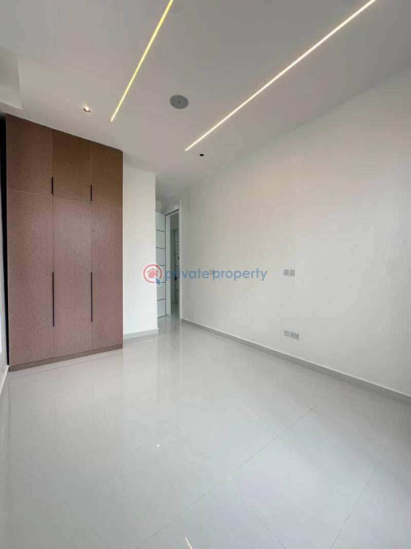 5 bedroom Detached Duplex For Sale Orchid Lekki Lagos - 3