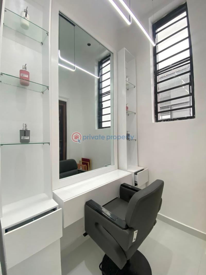 5 bedroom Detached Duplex For Sale Orchid Lekki Lagos - 9