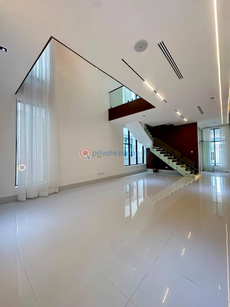 5 bedroom Detached Duplex For Sale Orchid Lekki Lagos - 16
