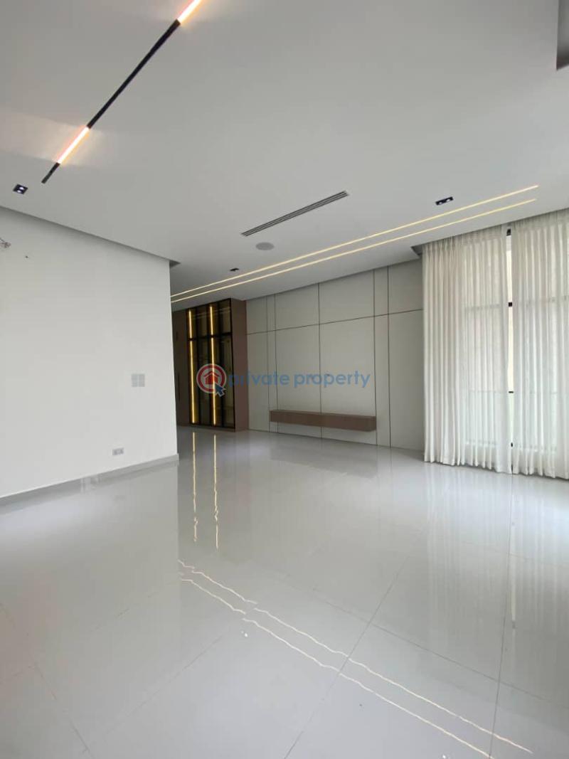 5 bedroom Detached Duplex For Sale Orchid Lekki Lagos - 1