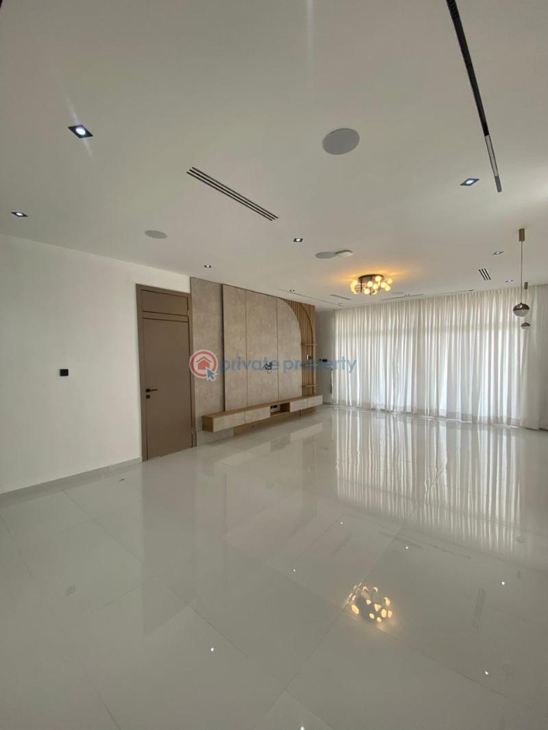 5 bedroom Detached Duplex For Sale Ikate Lekki Lagos - 22