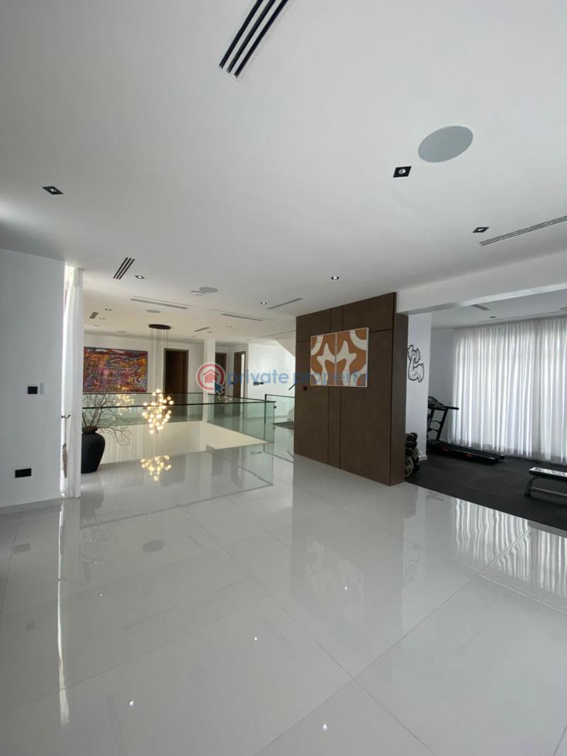 5 bedroom Detached Duplex For Sale Ikate Lekki Lagos Lekki Phase 2 Lagos - 8