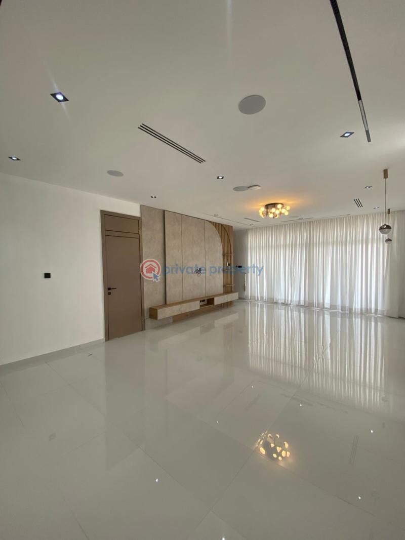 5 bedroom Detached Duplex For Sale Ikate Lekki Lagos Lekki Phase 2 Lagos - 9