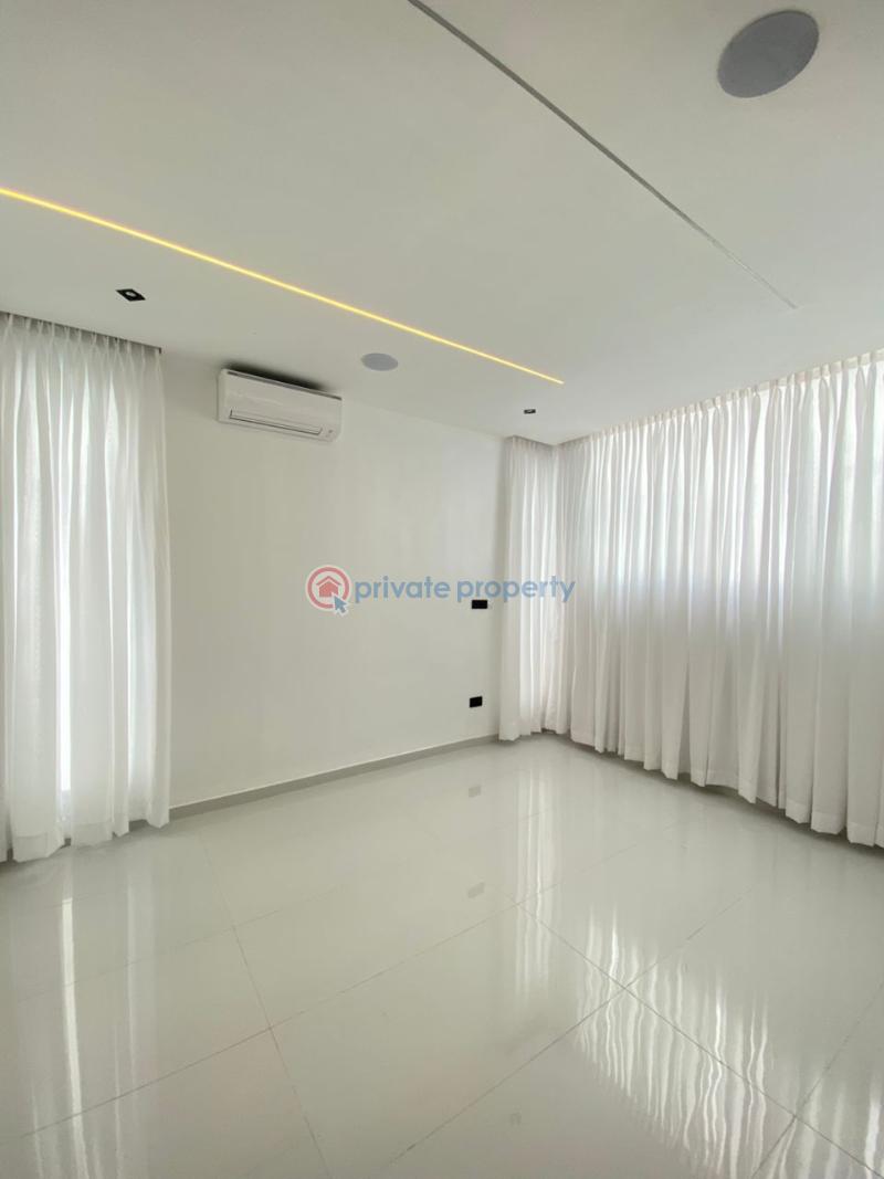 5 bedroom Detached Duplex For Sale Ikate Lekki Lagos - 5