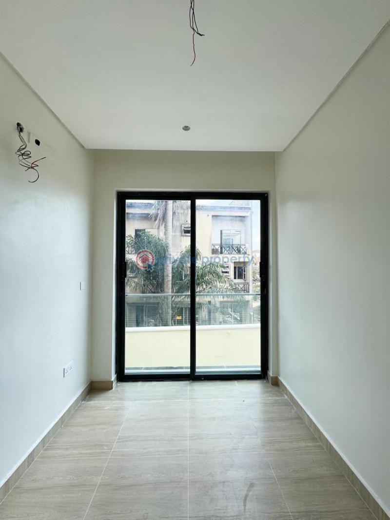 5 bedroom Detached Duplex For Sale Ikoyi Lagos - 4