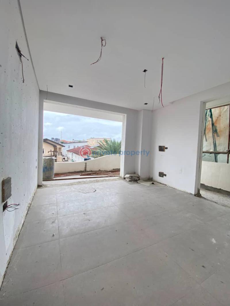 2 bedroom Flat & Apartment For Sale Oniru Victoria Island Lagos - 11