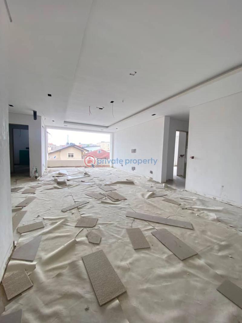 2 bedroom Flat & Apartment For Sale Oniru Victoria Island Lagos - 9