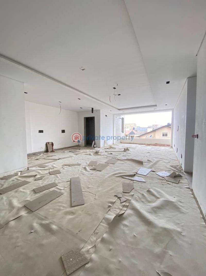 2 bedroom Flat & Apartment For Sale Oniru Victoria Island Lagos - 2