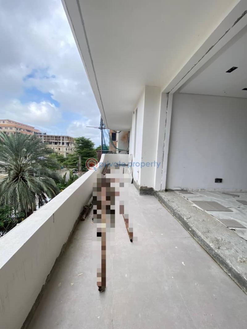 2 bedroom Flat & Apartment For Sale Oniru Victoria Island Lagos - 8